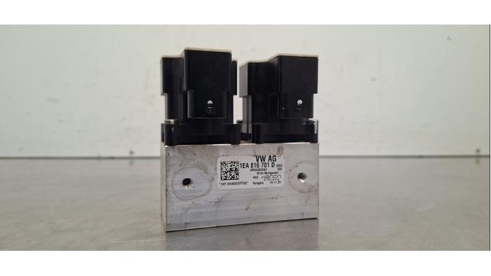 Valve d'expansion clim Audi Q4