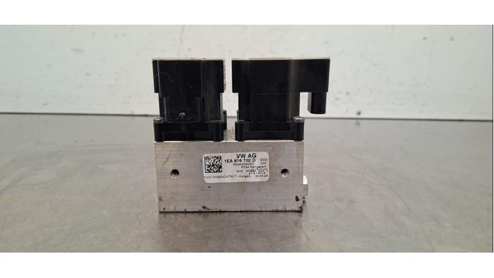 Valve d'expansion clim Audi Q4