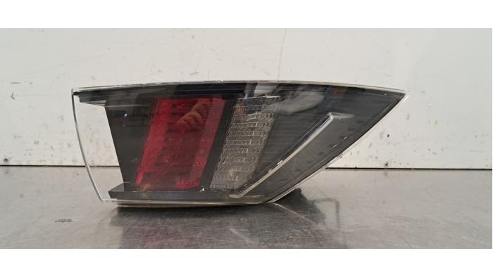 Feu arrière gauche Peugeot 508