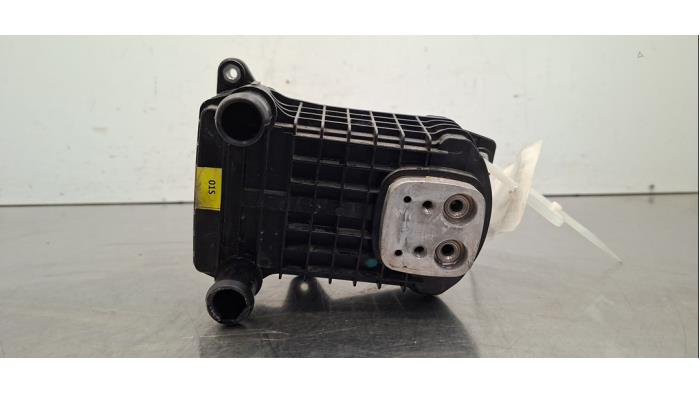Echangeur de chaleur Audi Q4