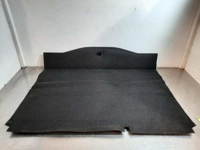 Coffre tapis Ford Explorer