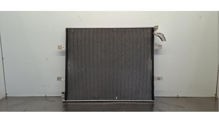 Condensateur clim Audi Q4