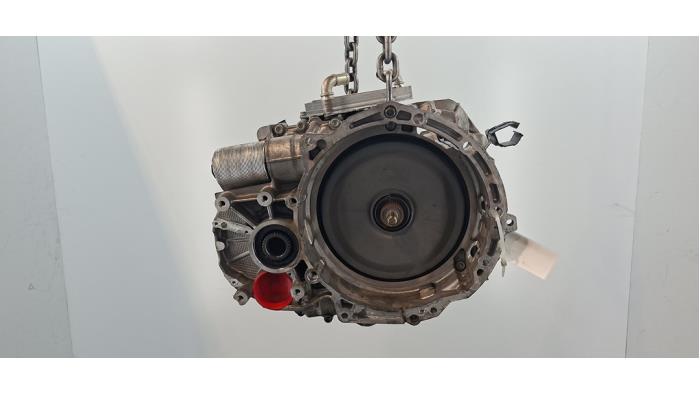 Boîte de vitesse Volkswagen Golf