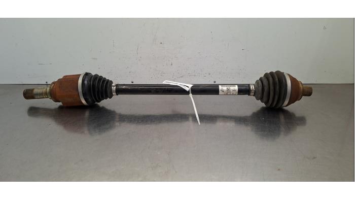 Arbre de transmission arrière droit Audi Q4