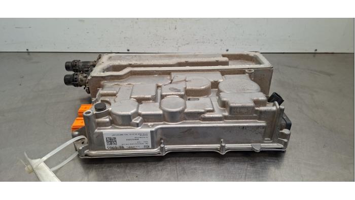 Chargeur de batterie Audi Q4