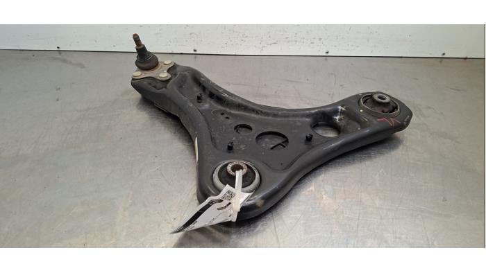 Bras de suspension avant gauche Audi Q4