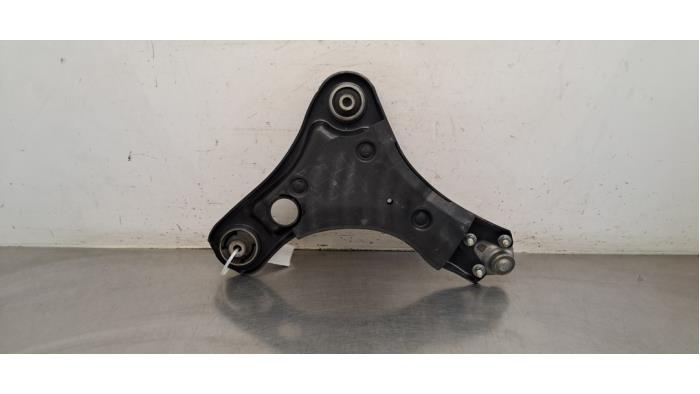 Bras de suspension avant droit Audi Q4