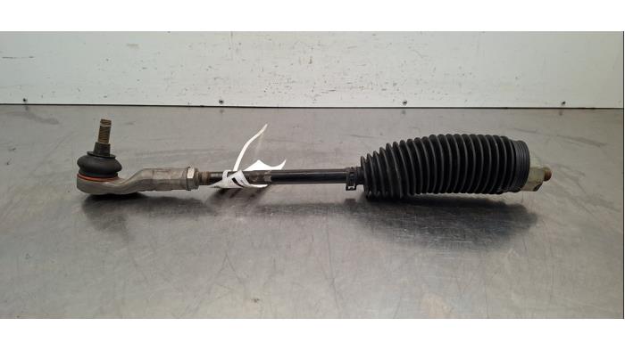 Barre d'accouplement droite Audi Q4
