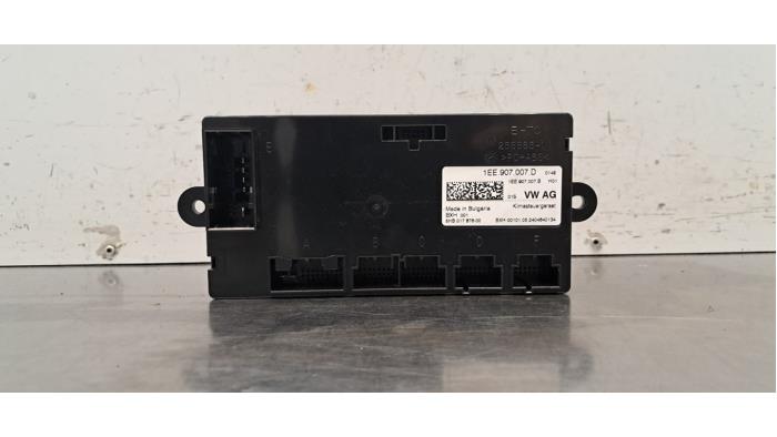 Module climatronic Audi Q4