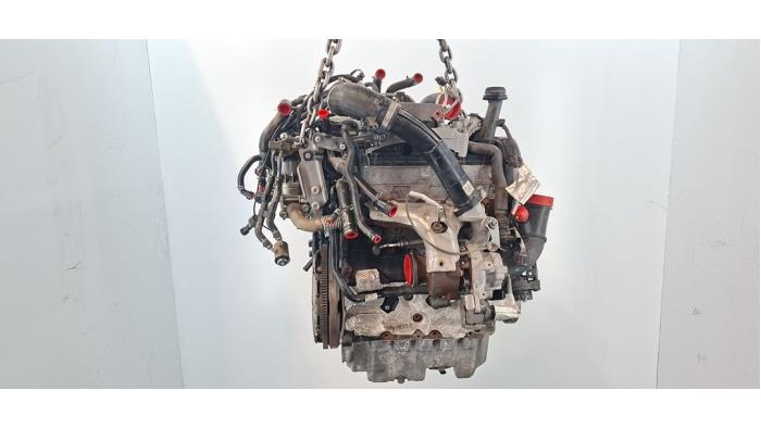 Moteur Volkswagen Transporter
