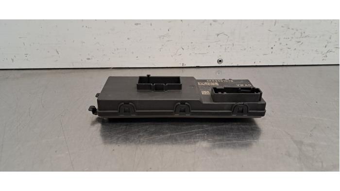 Module passage hayon Audi Q4