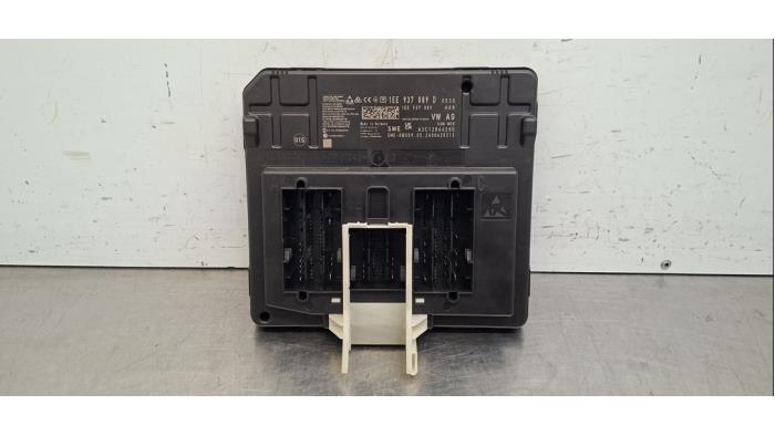 Module confort Audi Q4