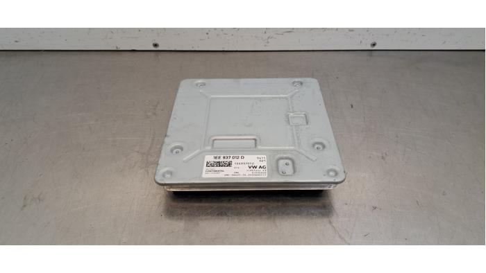 Module Gateway Audi Q4