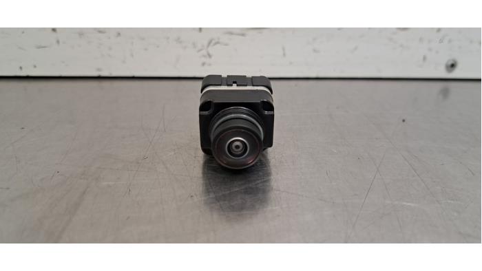 Caméra de recul Audi Q4