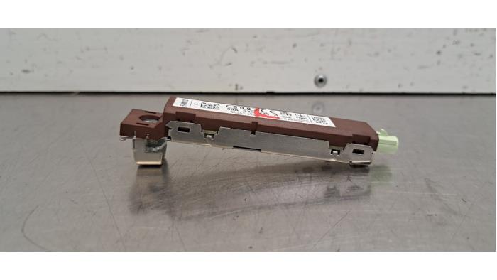 Antenne amplificateur Audi Q4