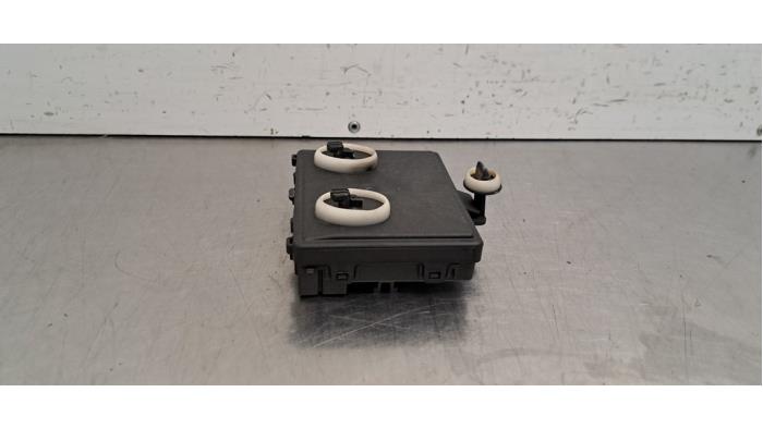 Module verrouillage central des portes Audi Q4