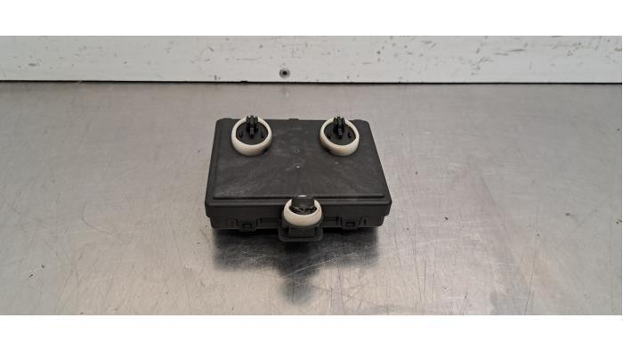 Module verrouillage central des portes Audi Q4