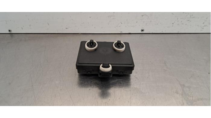 Module verrouillage central des portes Audi Q4