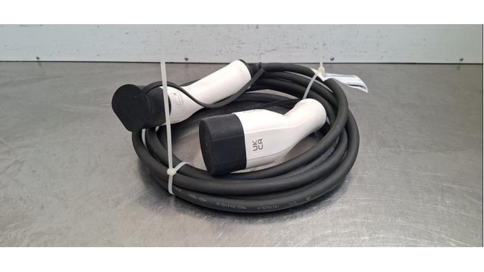 Câble de recharge électrique Hyundai Ioniq