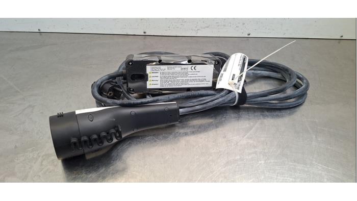 Câble de recharge électrique Hyundai Ioniq