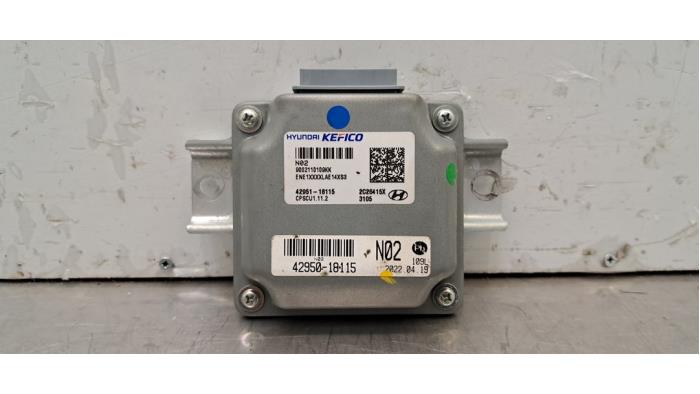 Ordinateur direction assistée Hyundai Ioniq