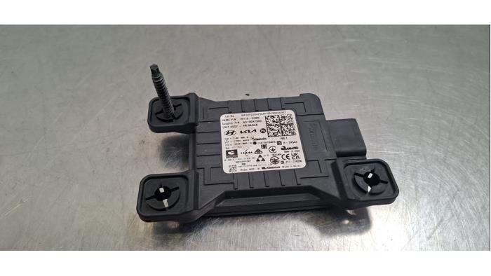 Capteur radar Hyundai Ioniq