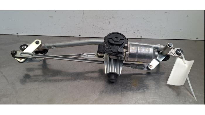 Moteur+mécanique essuie-glace Hyundai Ioniq