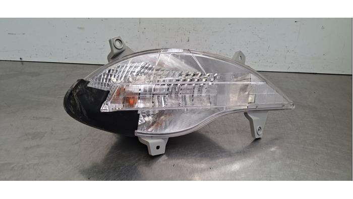 Feu antibrouillard avant gauche Hyundai Ioniq