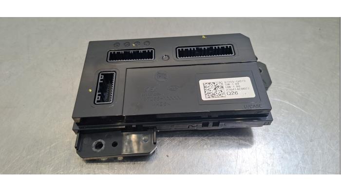 Ordinateur chauffage Hyundai Ioniq