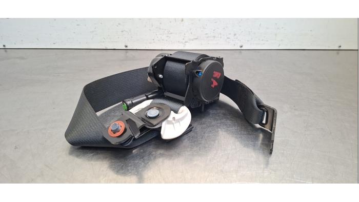 Ceinture de sécurité arrière droite Hyundai Ioniq