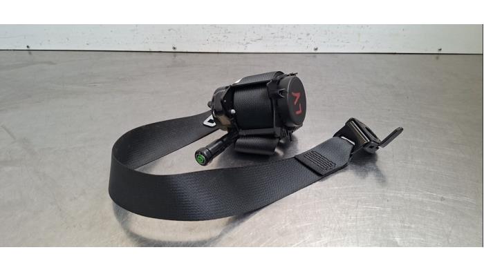 Ceinture de sécurité avant gauche Hyundai Ioniq