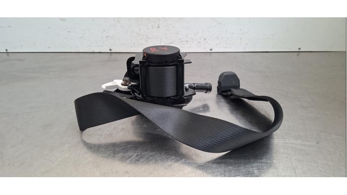 Ceinture de sécurité avant droite Hyundai Ioniq