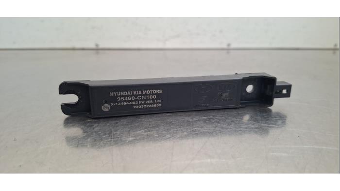 Entrée sans clé - Antenne Hyundai Ioniq
