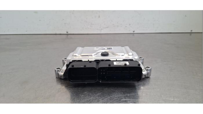 Ordinateur gestion moteur Hyundai Ioniq