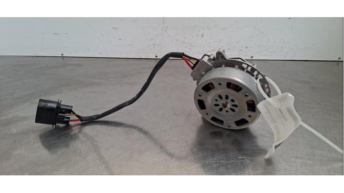 Ventilateur moteur Hyundai Ioniq