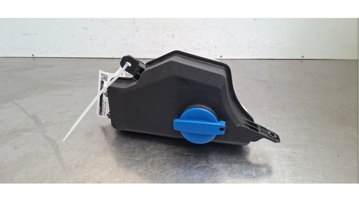 Réservoir lave-glace avant Hyundai Ioniq