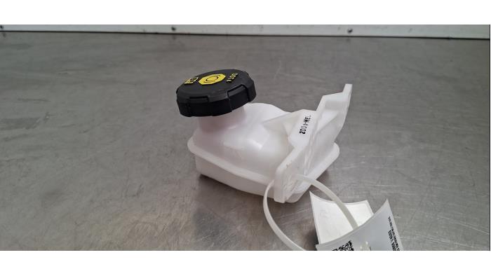 Réservoir d'expansion Hyundai Ioniq