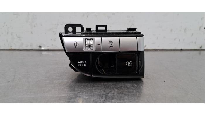 Commutateur phare hauteur réglable Hyundai Ioniq