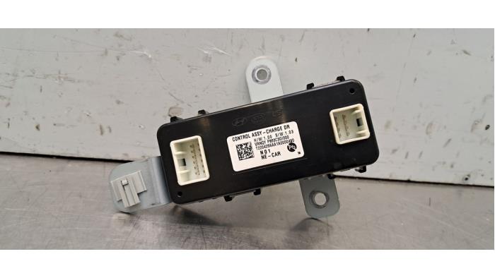 Batterie ordinateur hybride Hyundai Ioniq