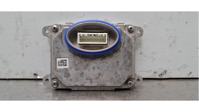 Module phare LED Hyundai Ioniq