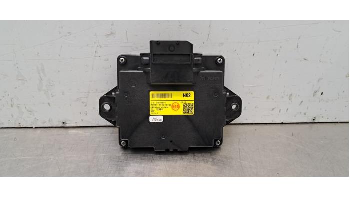 Module frein à main Hyundai Ioniq