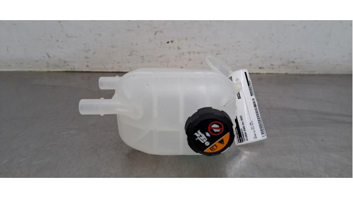 Réservoir d'expansion Hyundai Ioniq