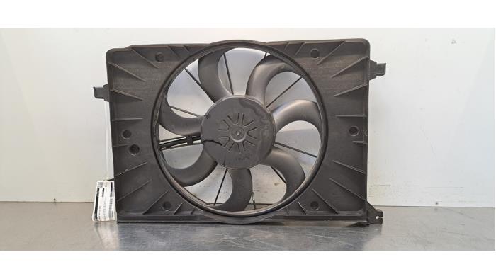 Ventilateur Chevrolet Bolt