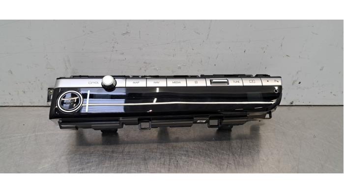 Commutateur (divers) Hyundai Ioniq