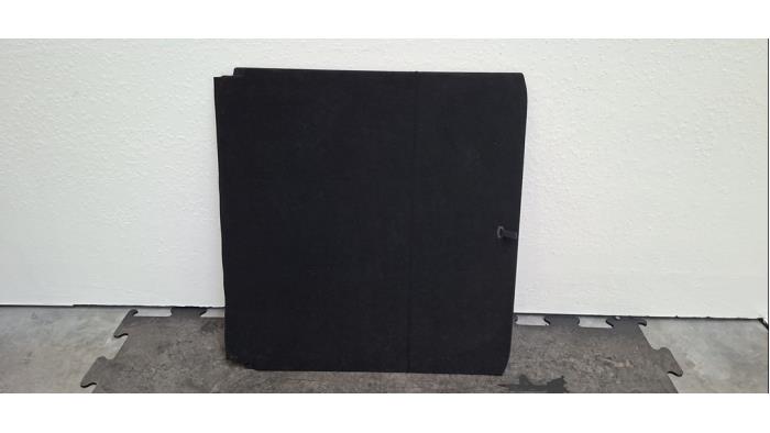 Coffre tapis Hyundai Ioniq