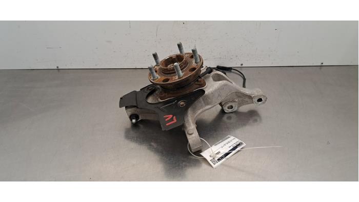Joint avant gauche Hyundai Ioniq