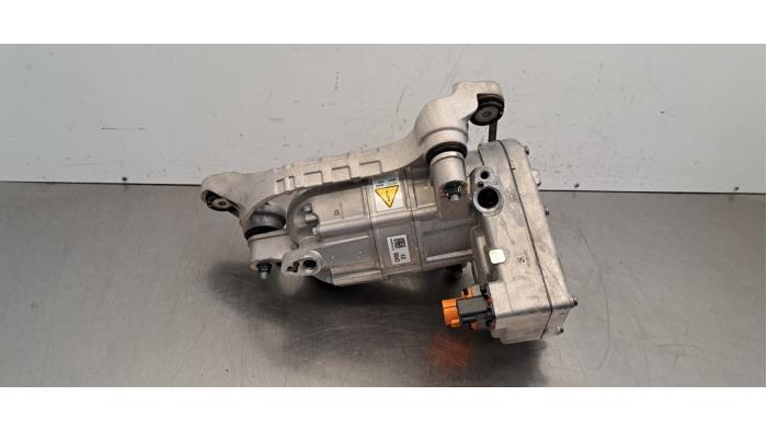 Pompe clim Hyundai Ioniq