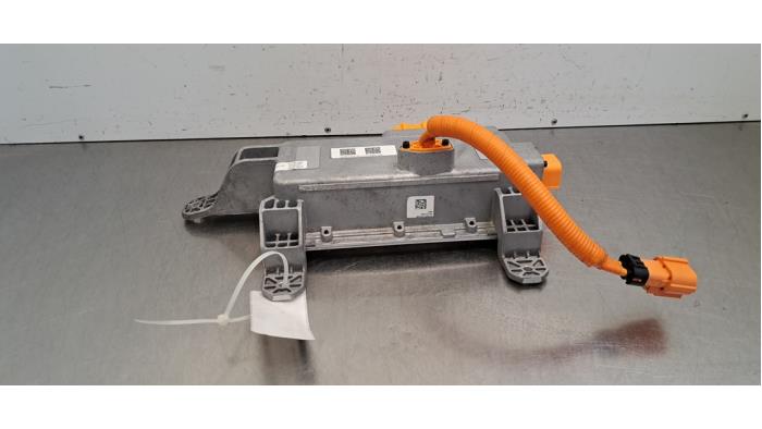 Convertisseur (hybride) Hyundai Ioniq