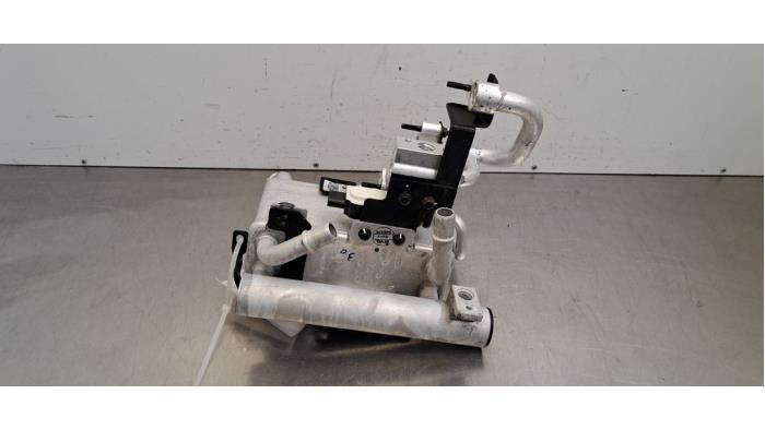 Condensateur clim Hyundai Ioniq