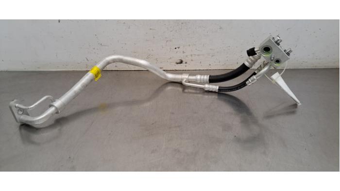 Tuyau clim Chevrolet Bolt